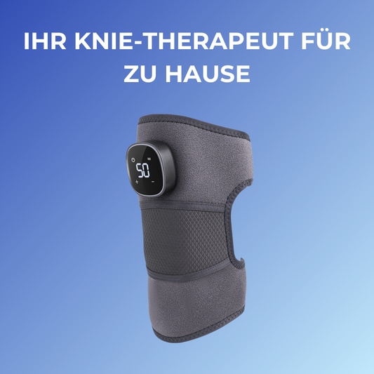 ReliefKnee Massager – Kniemassagegerät