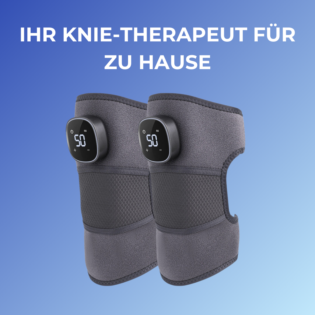 ReliefKnee Massager – Kniemassagegerät