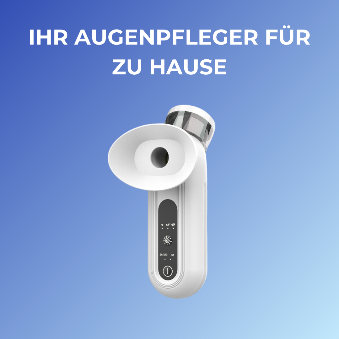 Eye Relief Wand - Augenpflegegerät