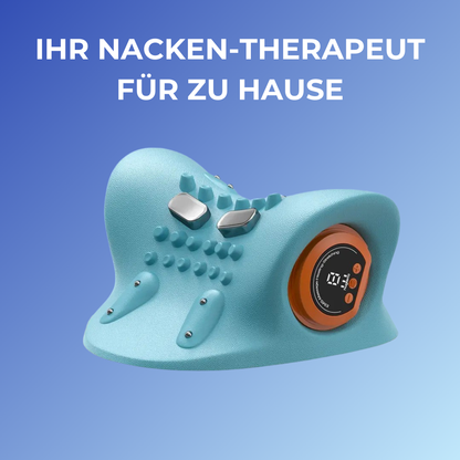 EMS Neck Massager - Nackenmassagegerät